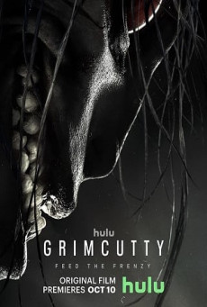 GRIMCUTTY กริมคัทตี้