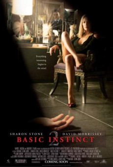 Basic Instinct 2 เจ็บธรรมดา ไม่ธรรมดา 18+