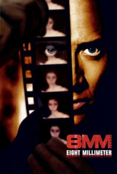 8MM - ฟิลม์หนังมรณะ