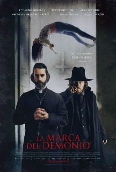 MARK OF THE DEVIL - NETFLIX รอยปีศาจ