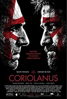 Coriolanus จอมคนคลั่งล้างโคตร