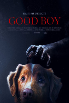 Good Boy มะหมาเห็นผี