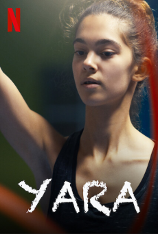 YARA NETFLIX หนูน้อยยารา