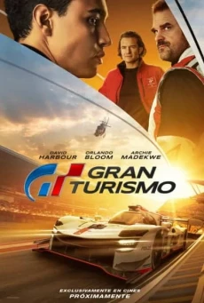 ดูหนังออนไลน์ Gran Turismo GT แกร่งทะลุไมล์