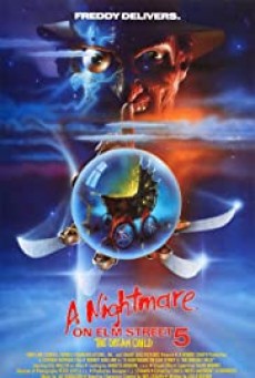 A Nightmare on Elm Street 5- The Dream Child นิ้วเขมือบ 