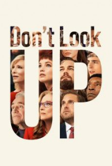 DON’T LOOK UP NETFLIX
