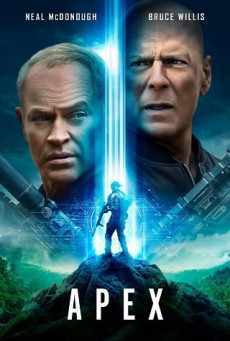 APEX เกมส์ล่าอนาคต