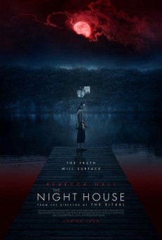 THE NIGHT HOUSE เดอะ ไนท์ เฮาส์