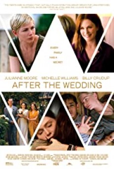 After the Wedding หลังแต่งงาน