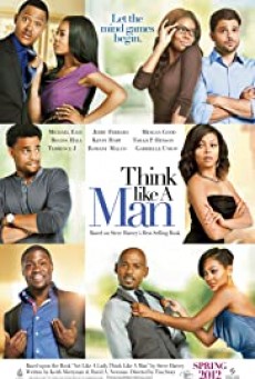 Think Like a Man 1 สงครามสยบหัวใจนายตัวดี