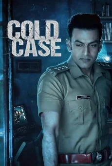 COLD CASE บรรยายไทย