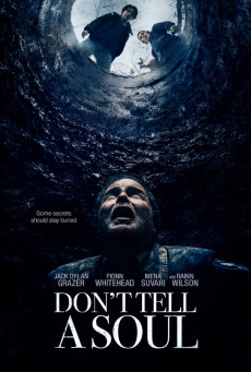 DON’T TELL A SOUL - จิตอย่าบอกใคร