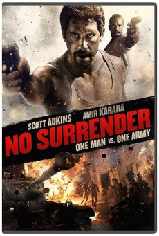 NO SURRENDER (KARMOUZ WAR) เดี่ยวประจัญบาน