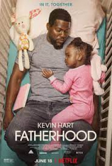 FATHERHOOD | NETFLIX คุณพ่อเลี้ยงเดี่ยว