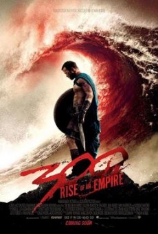 300 Rise of an Empire 300 มหาศึกกำเนิดอาณาจักร