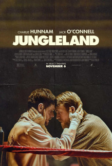 JUNGLELAND บรรยายไทย