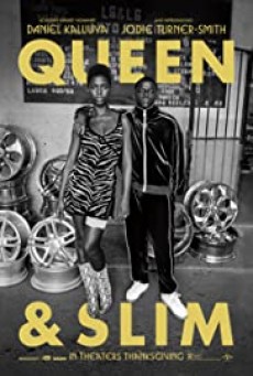 Queen And Slim ราชินีกับหุ่นที่ผอมบาง