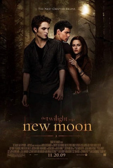 VAMPIRE TWILIGHT 2 NEW MOON แวมไพร์ ทไวไลท์ ภาค 2 นิวมูน