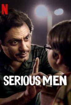 Serious Men อัจฉริยะหน้าตาย NETFLIX [บรรยายไทย]