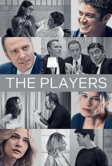 The Players (Gli infedeli) หนุ่มเสเพล  NETFLIX บรรยายไทย