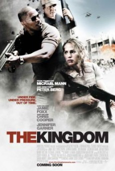 The Kingdom ยุทธการเดือด ล่าข้ามแผ่นดิน