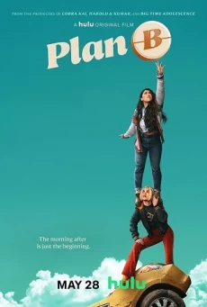PLAN B บรรยายไทย