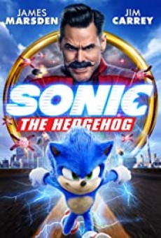Sonic the Hedgehog โซนิค เดอะ เฮดจ์ฮ็อก