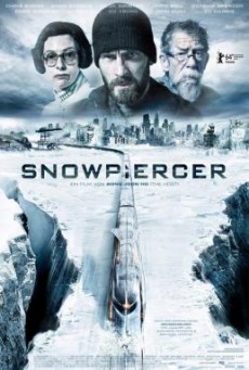 Snowpiercer ยึดด่วน วันสิ้นโลก