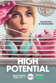 High Potential ซับไทย