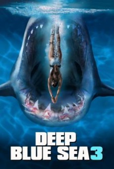 Deep Blue Sea 3 ฝูงมฤตยูใต้ 3
