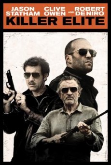 Killer Elite 3 โหดโคตรพันธุ์ดุ 