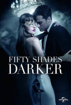 Fifty Shades Darker ฟิฟตี้ เชดส์ ดาร์กเกอร์ ฉบับเต็ม 20+