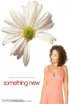SOMETHING NEW รักใหม่ ทำไมต้องเธอ
