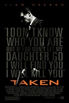 Taken 1  สู้ไม่รู้จักตาย