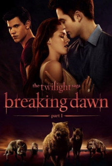 VAMPIRE TWILIGHT 4 SAGA BREAKING DAWN PART 1 แวมไพร์ ทไวไลท์ ภาค 4 เบรกกิ้งดอน ตอนที่ 1
