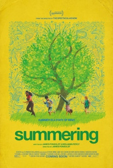 SUMMERING คิมหันต์อัศจรรย์