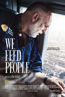WE FEED PEOPLE