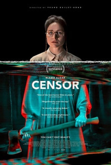 CENSOR บรรยายไทยแปล