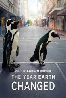 THE YEAR EARTH CHANGED บรรยายไทย