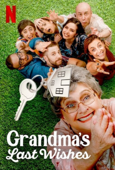 GRANDMA’S LAST WISHES | NETFLIX พินัยกรรมอลเวง