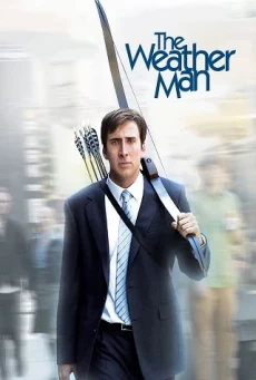 THE WEATHER MAN ผู้ชายมรสุม