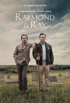 RAYMOND & RAY เรย์มอนด์ กับ เรย์