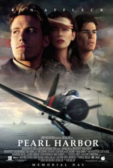 PEARL HARBOR เพิร์ล ฮาร์เบอร์
