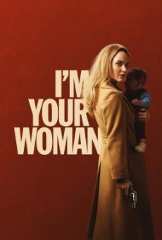 I'm Your Woman - AMAZON [บรรยายไทย]