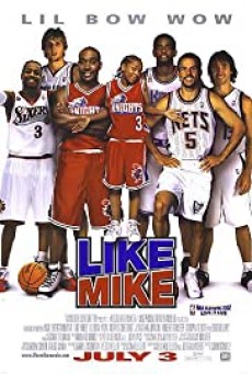 Like Mike เจ้าหนูพลังไมค์ 