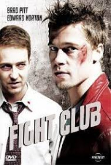 FIGHT CLUB ไฟท์ คลับ ดิบดวลดิบ