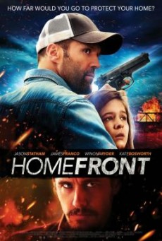 Homefront โคตรคนระห่ำล่าผ่าเมือง