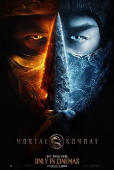 MORTAL KOMBAT มอร์ทัล คอมแบท