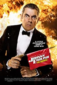Johnny English Reborn พยัคฆ์ร้าย ศูนย์ ศูนย์ ก๊าก สายลับกลับมาป่วน 