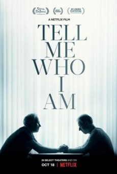 Tell Me Who I Am NETFLIX